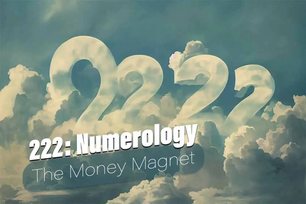 Unlock the Hidden Power of 222: How to Harness the Meaning of Money