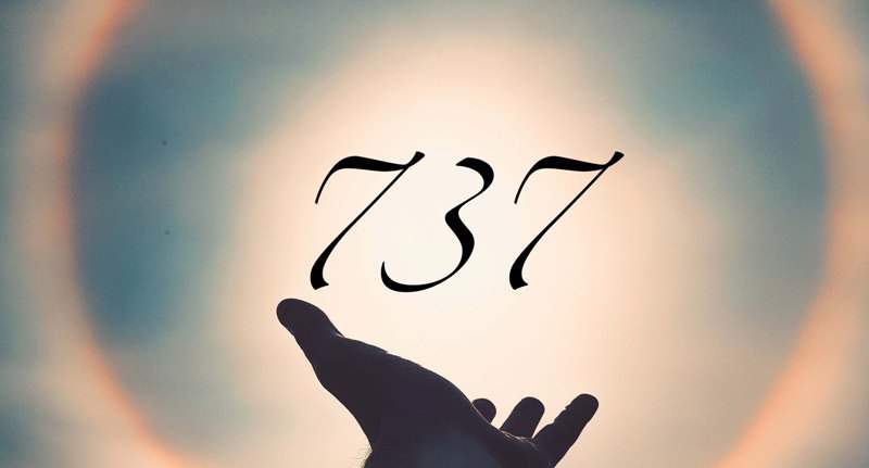 Unlock the Secrets of the 737 Angel Number and Discover Your Destiny!