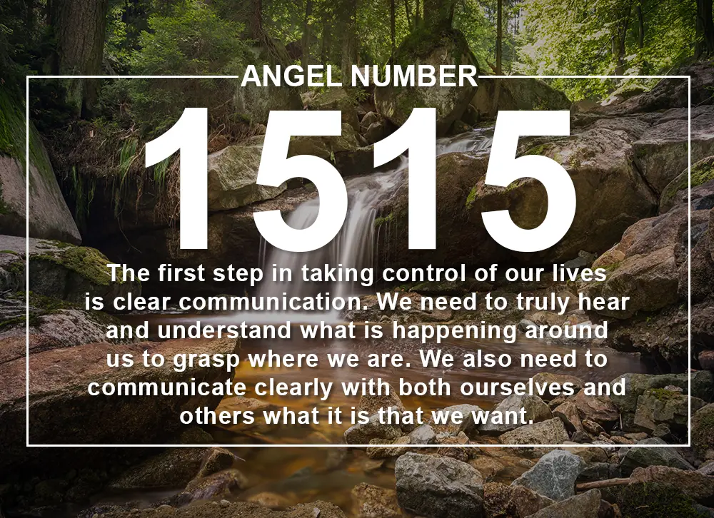 Discover the Magical Meaning Behind the 15:15 Angel Number!
