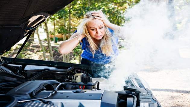 Discovering the Hidden Significance of Car Troubles