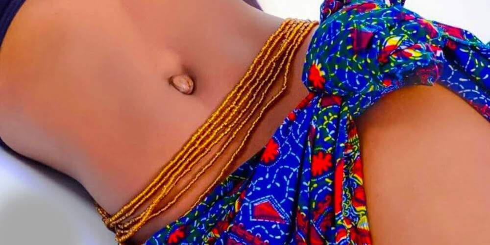Discover the Deeply Spiritual Significance of Wearing Waist Beads