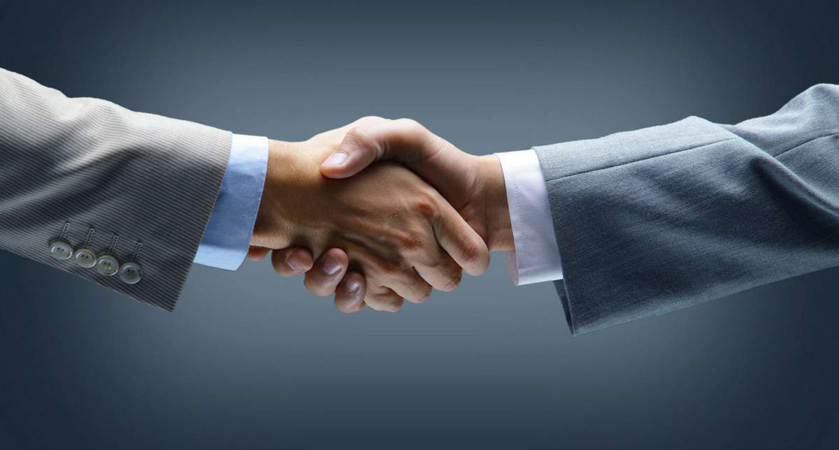 The Hidden Depths of Handshakes: Exploring the Spiritual Meaning Behind this Ancient Gesture