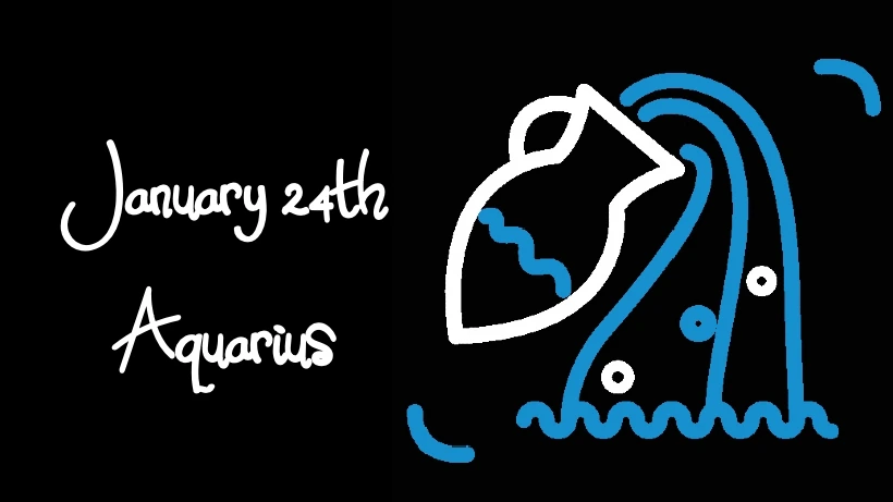 Unlock the Secrets of Jan 24th: Discover Your Zodiac Sign!