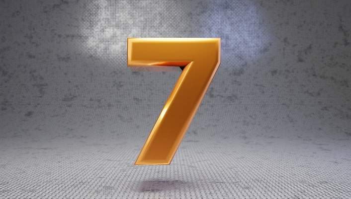 Uncovering the Mystical Power of the Number 7