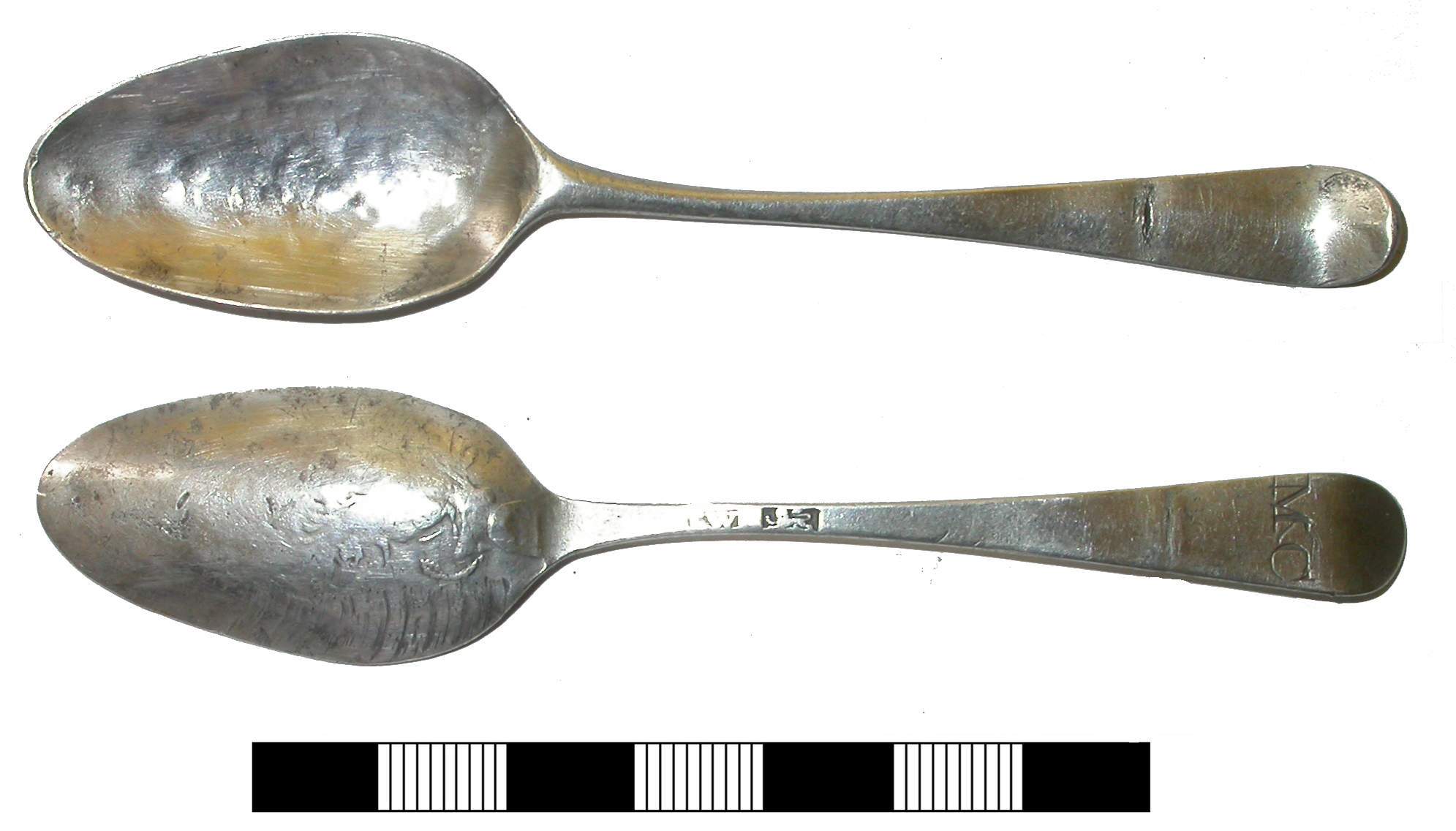 Discovering the Hidden Wisdom of the Silver Spoon