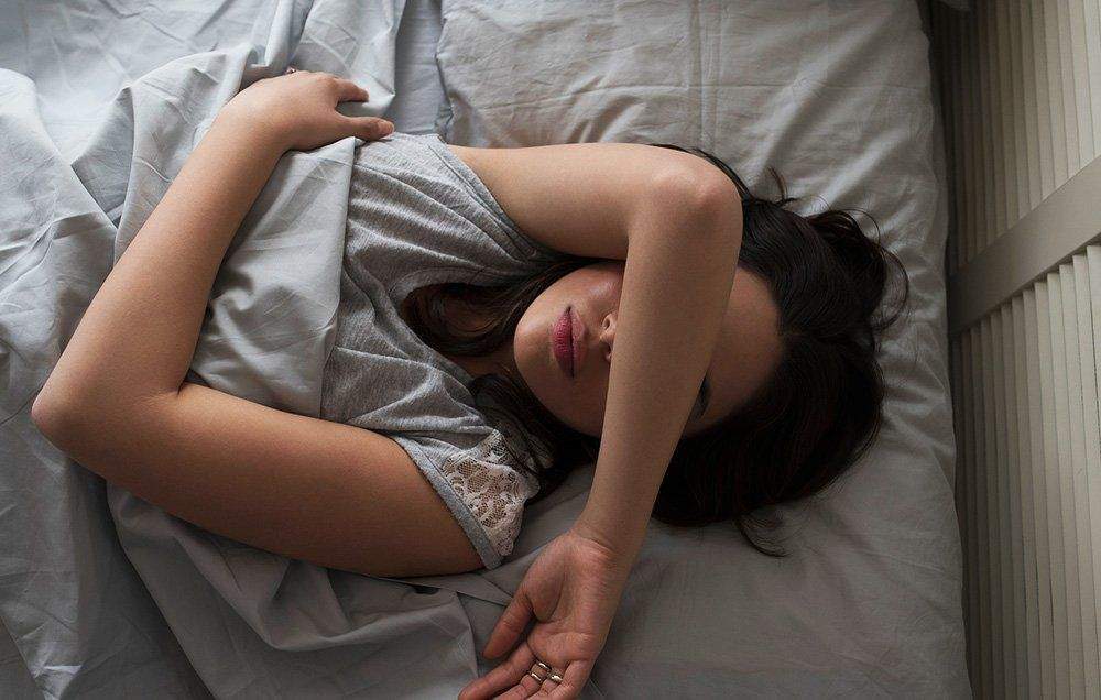 Surprising Spiritual Significance of Sweating While Sleeping