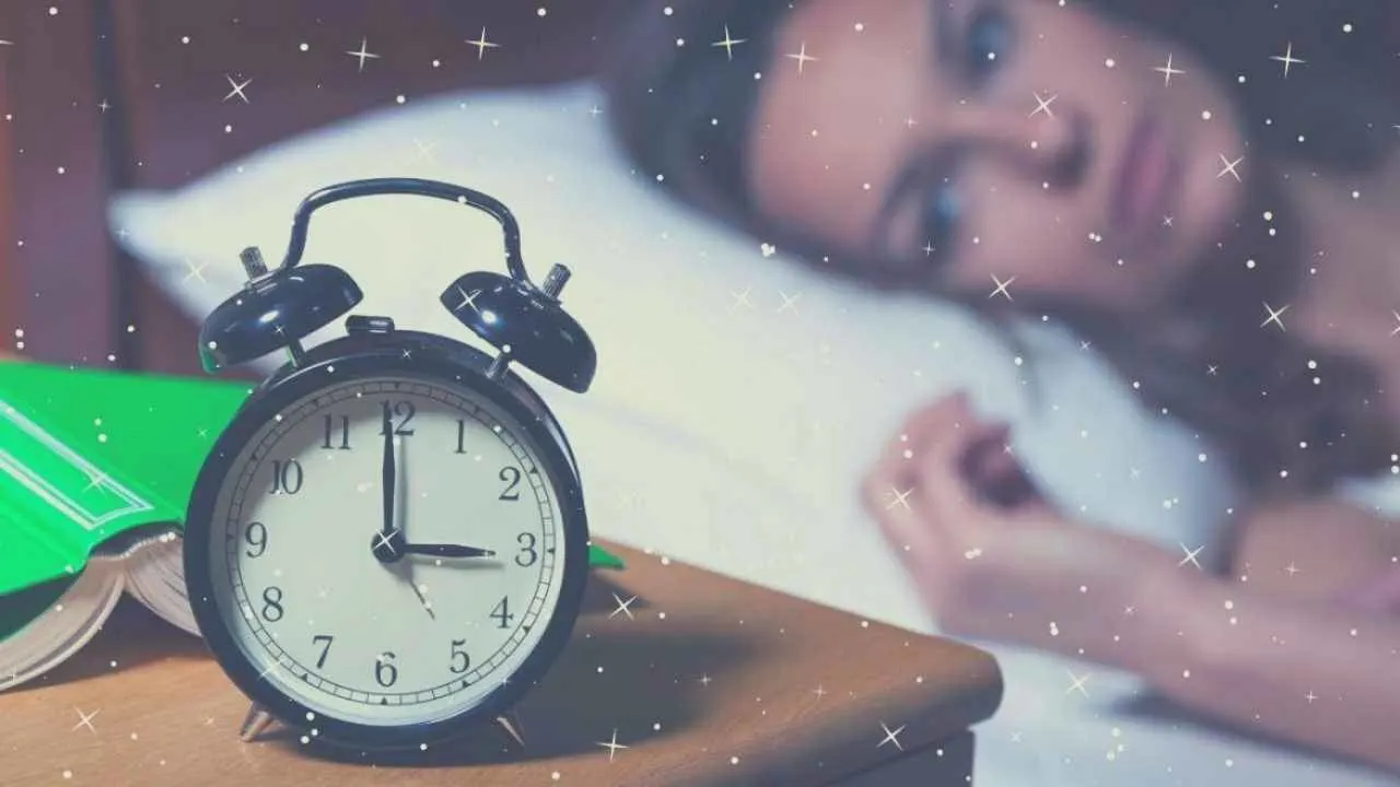 Uncovering the Spiritual Significance Behind Waking Up at 3am